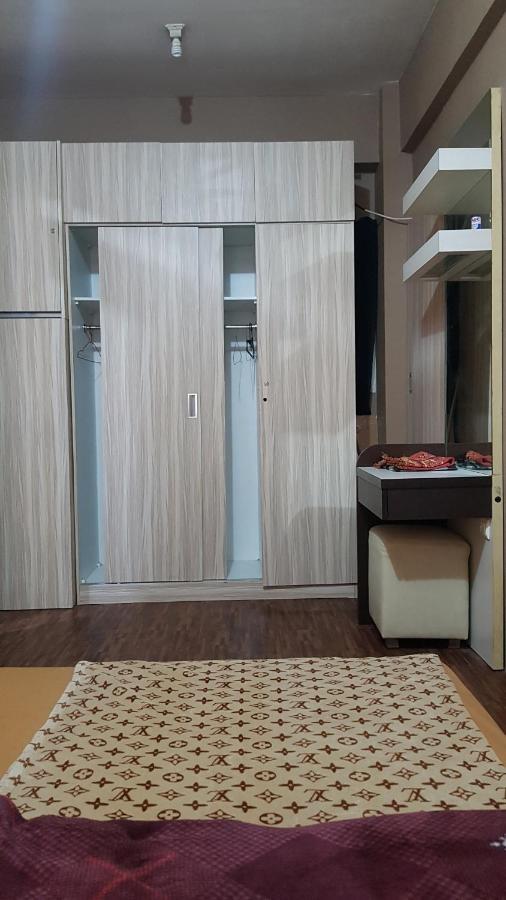 Apartemen The Suites Kayla Bandung Exterior photo