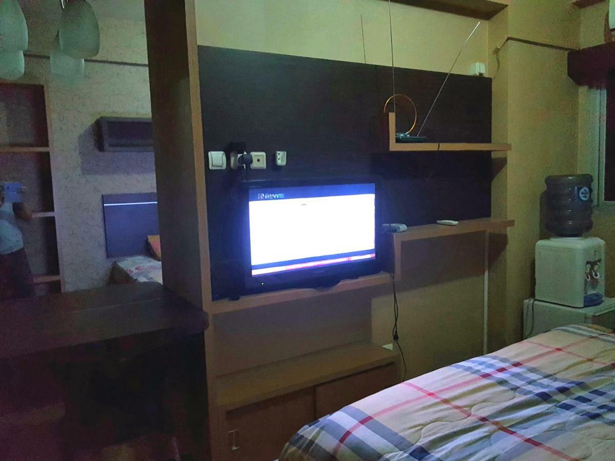 Apartemen The Suites Kayla Bandung Exterior photo